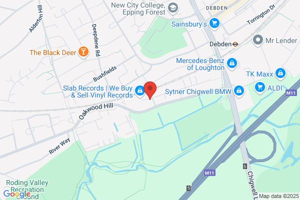 Service Offset Supplies Ltd