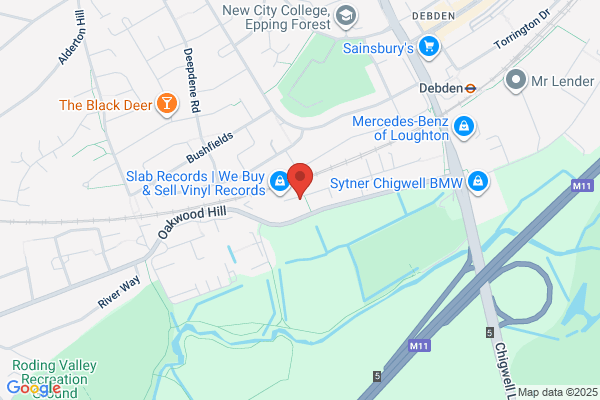 Visual Graphic Supplies Ltd