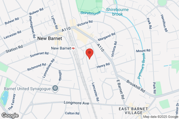 Letterbox Distribution