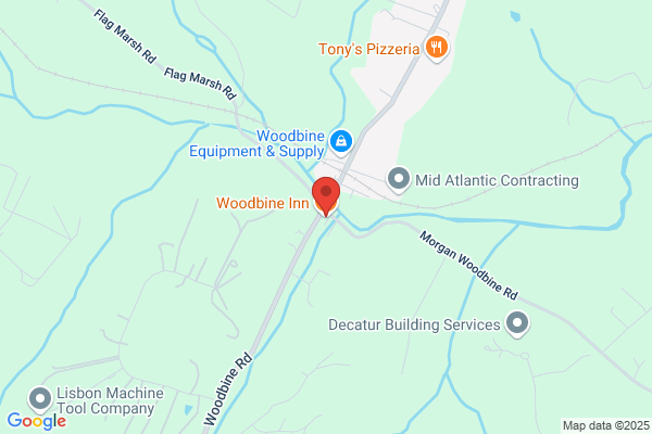 Woodbine Inn