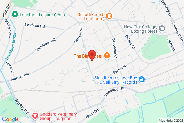 Barkers Removals & Storage Of Loughton