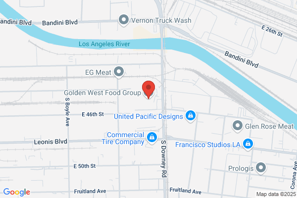 Goldwest Restaurant Ltd