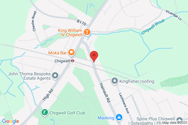 C L Roofing Ltd