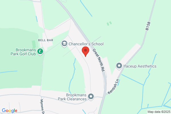Cockfosters Roofing