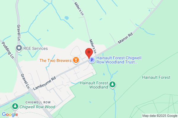 Chigwell Row Infant School