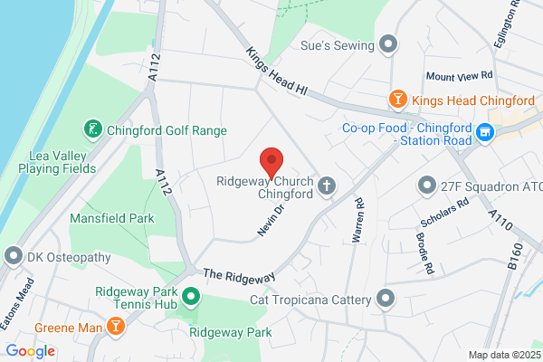Chingford Foundation School