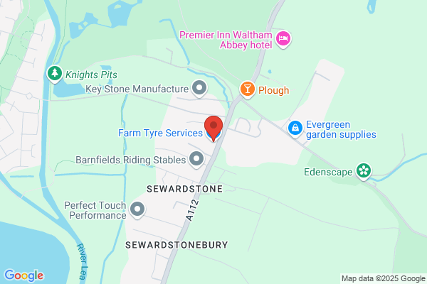 Farm Tyre Services