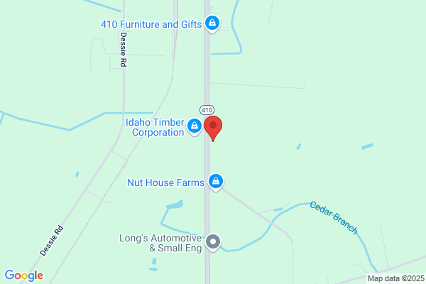 Williams Farm Services