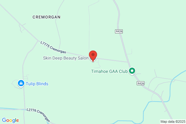 Skin Deep Beauty Salon