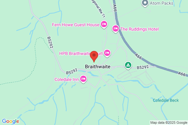 H Braithwaite & Son