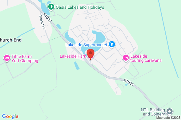 Lakeside Park