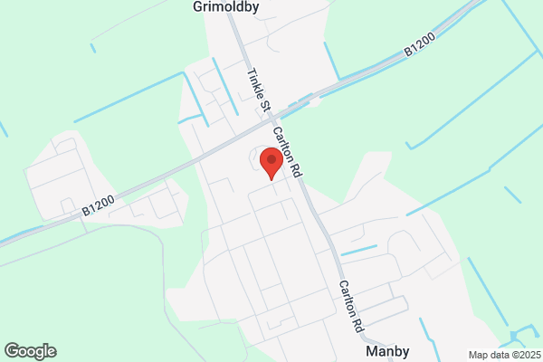 Manby Leisure Ltd