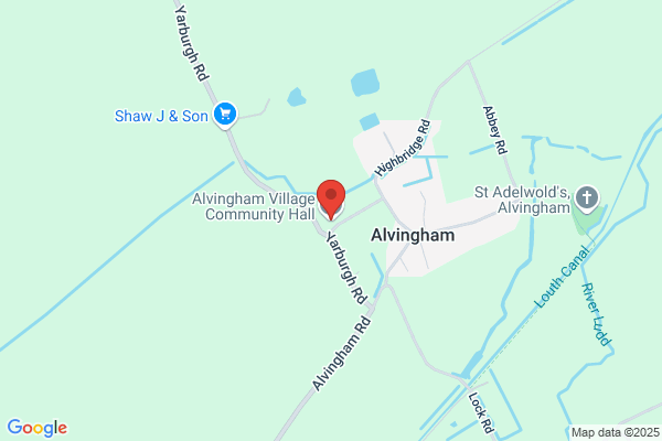 Alvingham Social Club