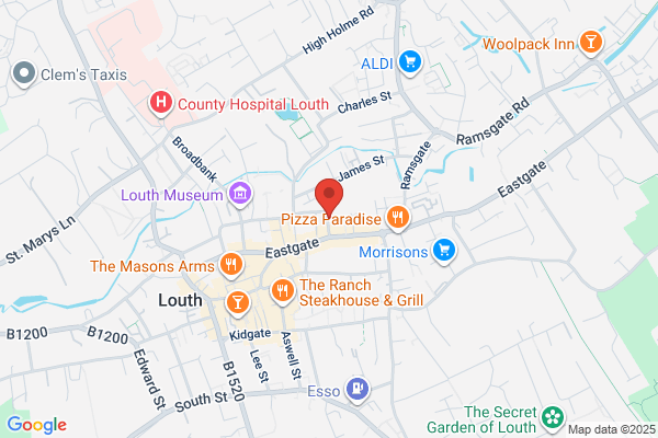 Louth & District Royal British Legion Club
