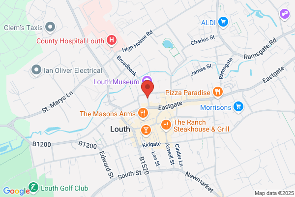 Louth Town & Country Club