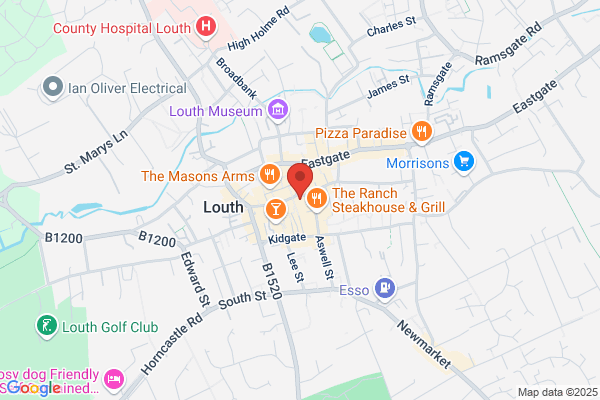 SPAR - Louth