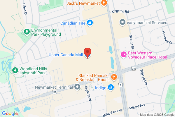 Newmarket Stores