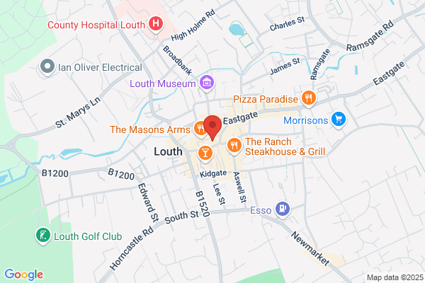 DPD Parcel Shop Location - MSR Newsgroup Ltd