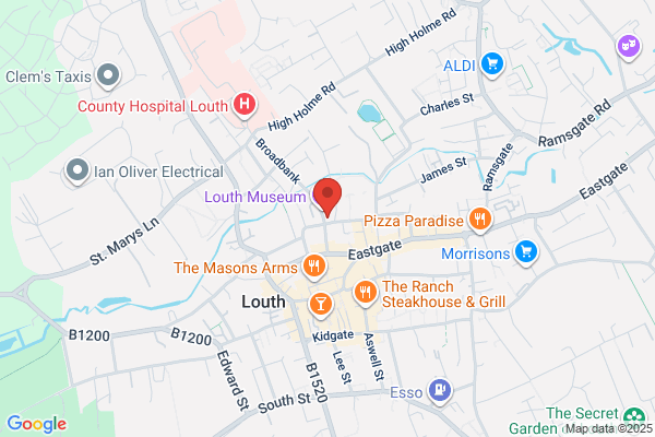 Broadbank Dental Practice