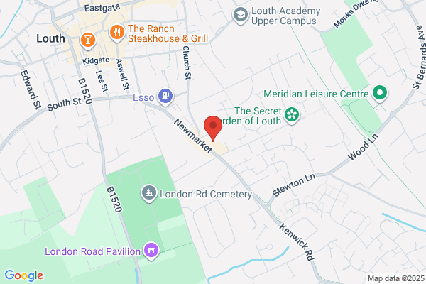 Newmarket Medical Practice