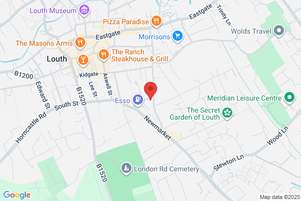 Meridian Driving Centre