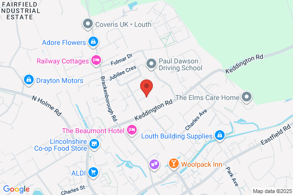 Louth Electrical Services