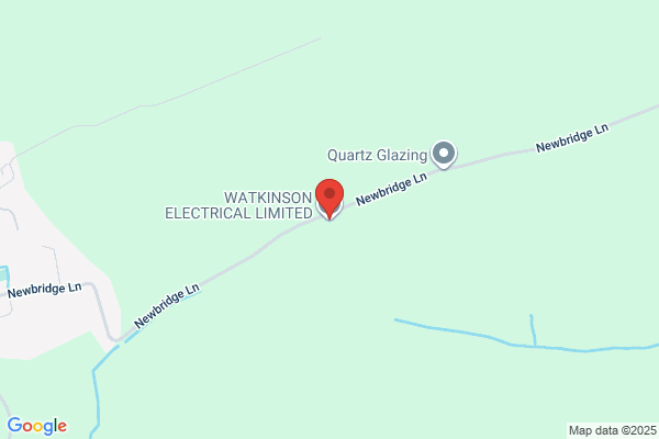 Wilkinson Electrical