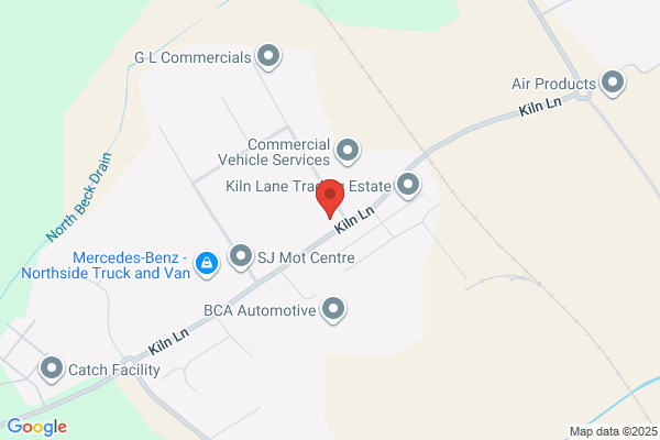 Shand Engineering Ltd