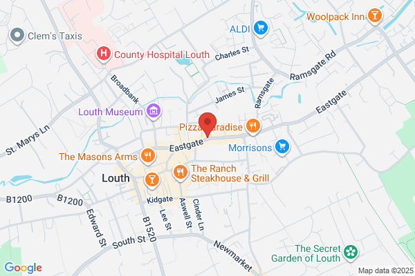 Bairstow Eves Estate Agents Louth
