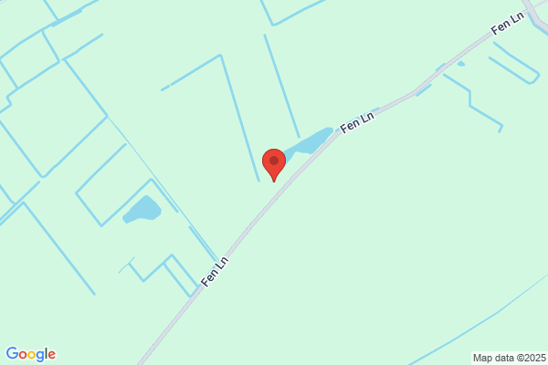 John Cooper Farms Ltd