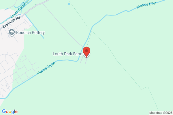 Louth Park