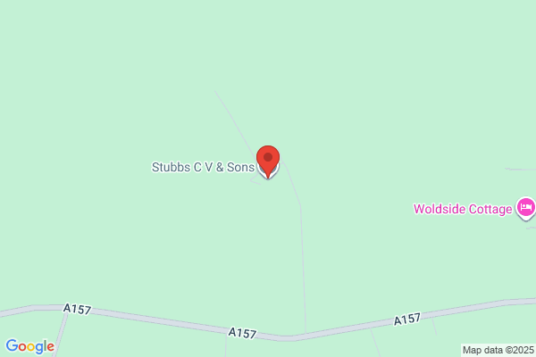 C V Stubbs & Sons