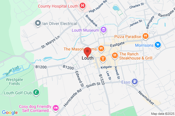 R W & T G Mountain