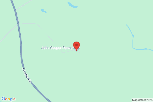 John Cooper Farms Ltd