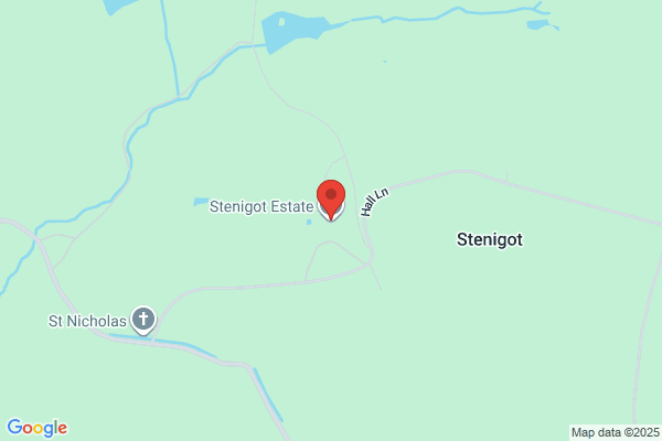 Stenigot Estate