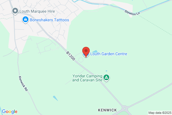 Louth Garden Centre