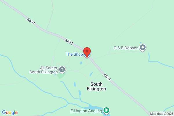 South Elkington Village Stores