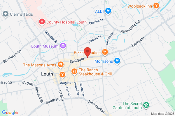 Colorgrafix Louth Ltd