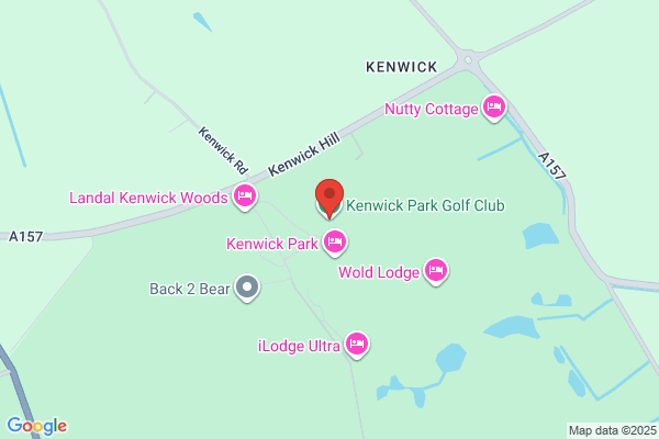 Kenwick Park Golf Club PLC