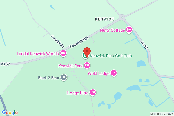 Kenwick Park Golf Shop