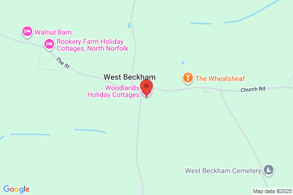 The Woodlands Holiday Cottages