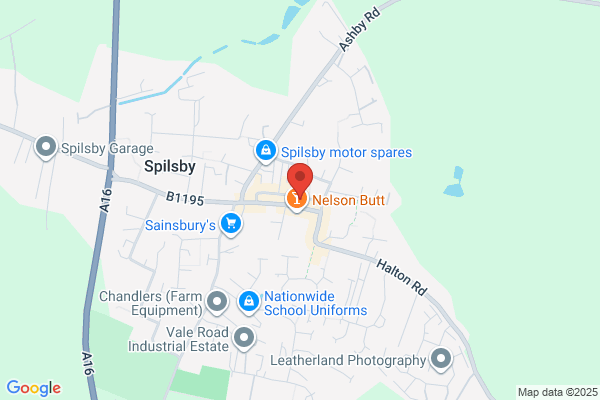 Hunters Estate Agents Louth