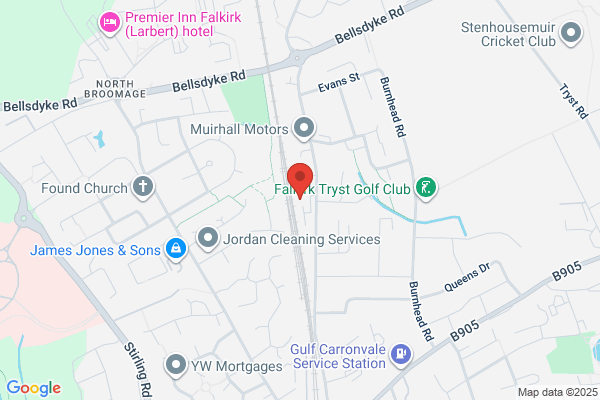 R & Y Auto Repairs Ltd
