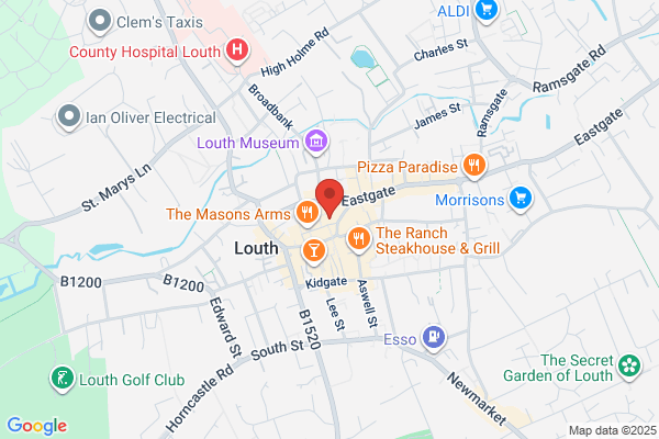 Louth Vision Centre