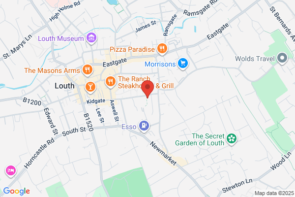 Louth Funeralcare (inc Kettle Funeral Directors)