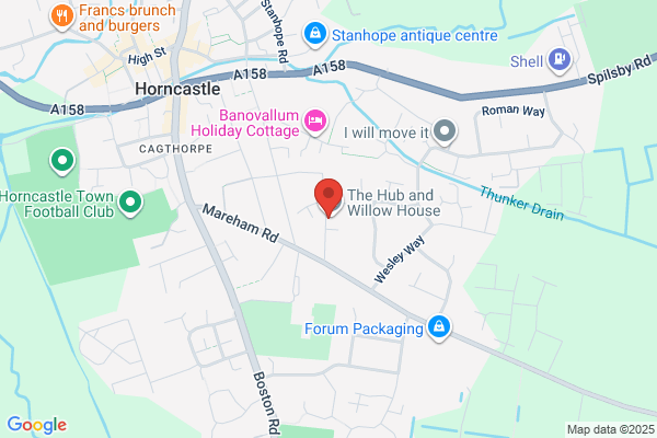East Lindsey Finance