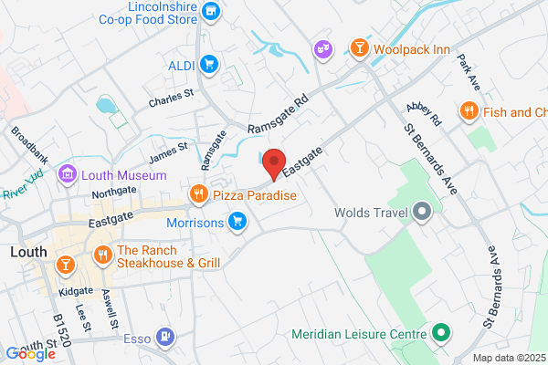 Eastgate Damp Courses Ltd