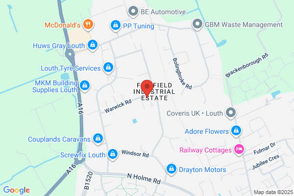 G R S Electrical Services Ltd