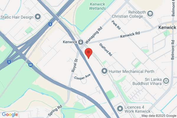 Kenwick Electrical Services