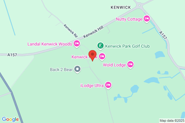 Kenwick Health & Leisure Club